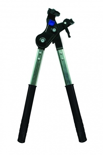Gripple Contractor Metal Tensioning Tool