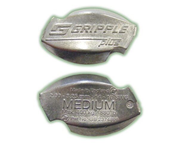 Medium Gripples