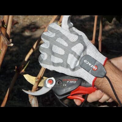 DSES Safety System Glove ONLY