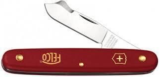 Felco Victorinox Fruit Tree Budding Knife