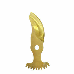 F3020 Medium Titanium Coated Blade