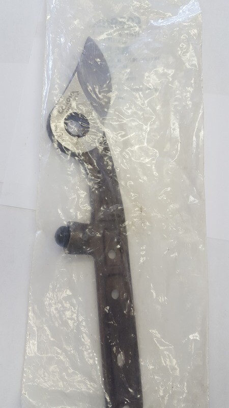 Corona Replacement Blade For Models WL 6341