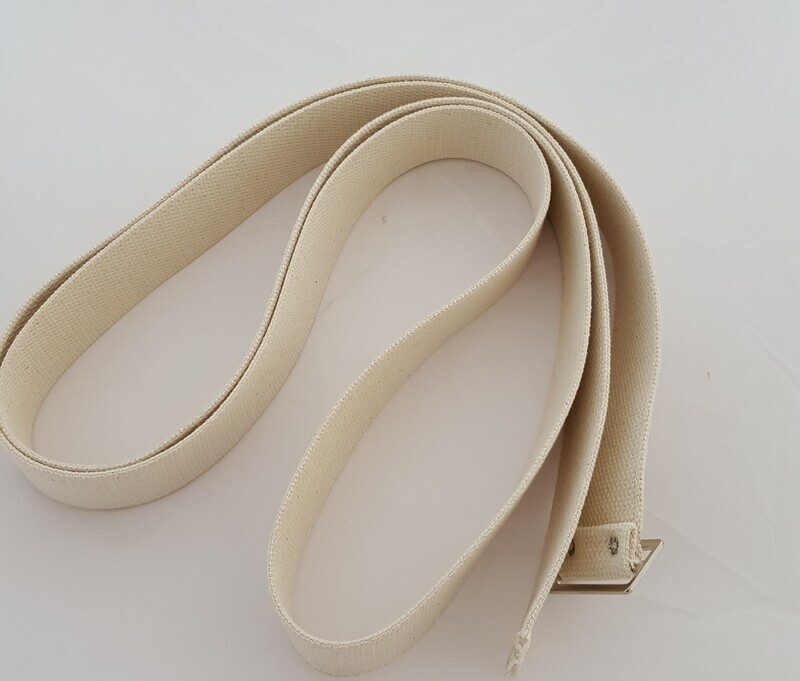 Picking Bucket Strap, Cotton