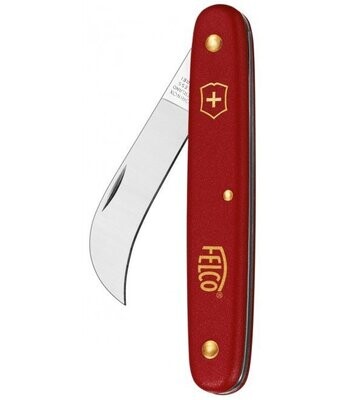 Felco Victorinox Light Grafting and Pruning Knife