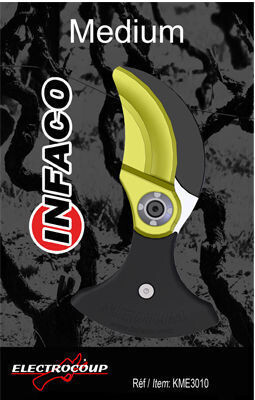 F3010 Head Kit - Medium