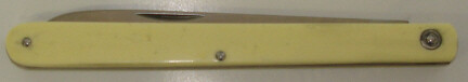 Produce Knife