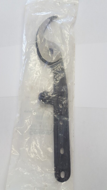 Corona Replacement Hook For Models WL 6321