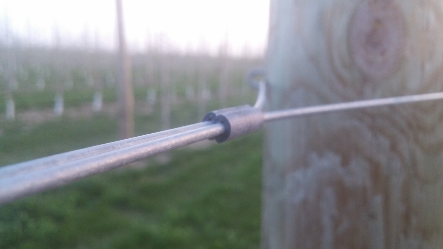 12.5 Gauge Crimp Sleeves