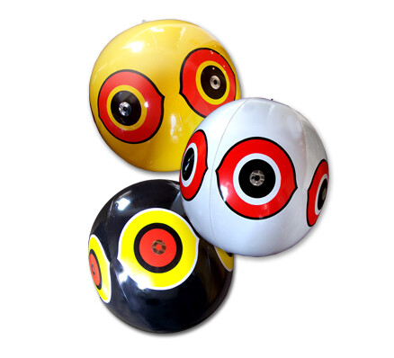 Scare Balloons