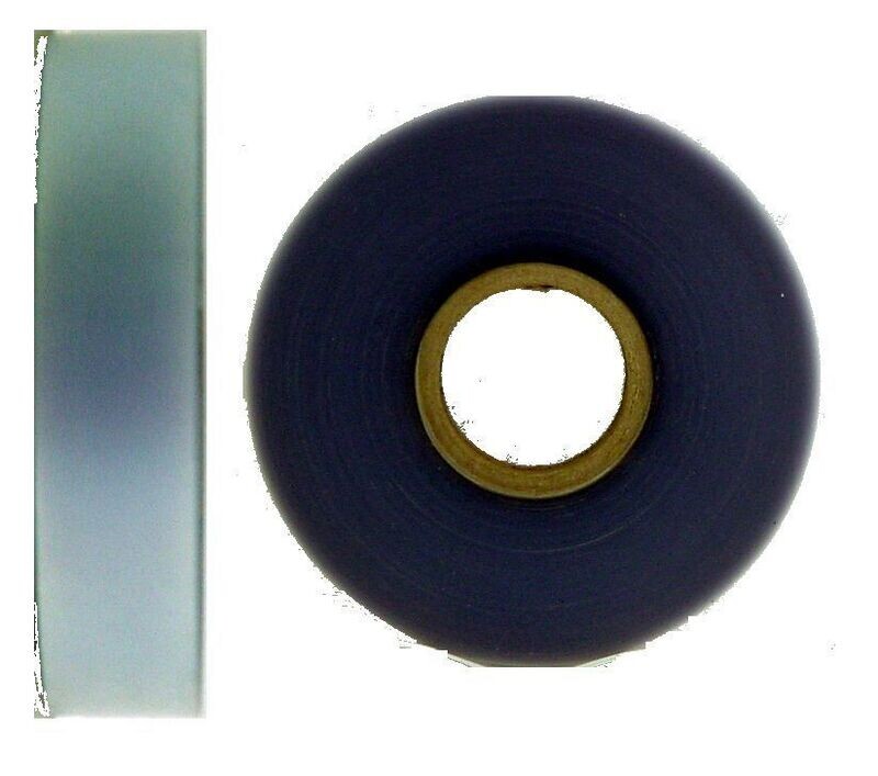 4 Gauge x 1" x 300' Poly Tape