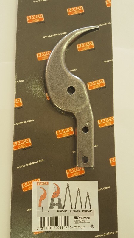 Bacho Hook for 160 models