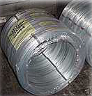 12.5 Gauge High Tensile Wire