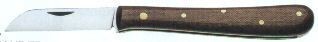 Tina T-605 Folding Grafting Knife