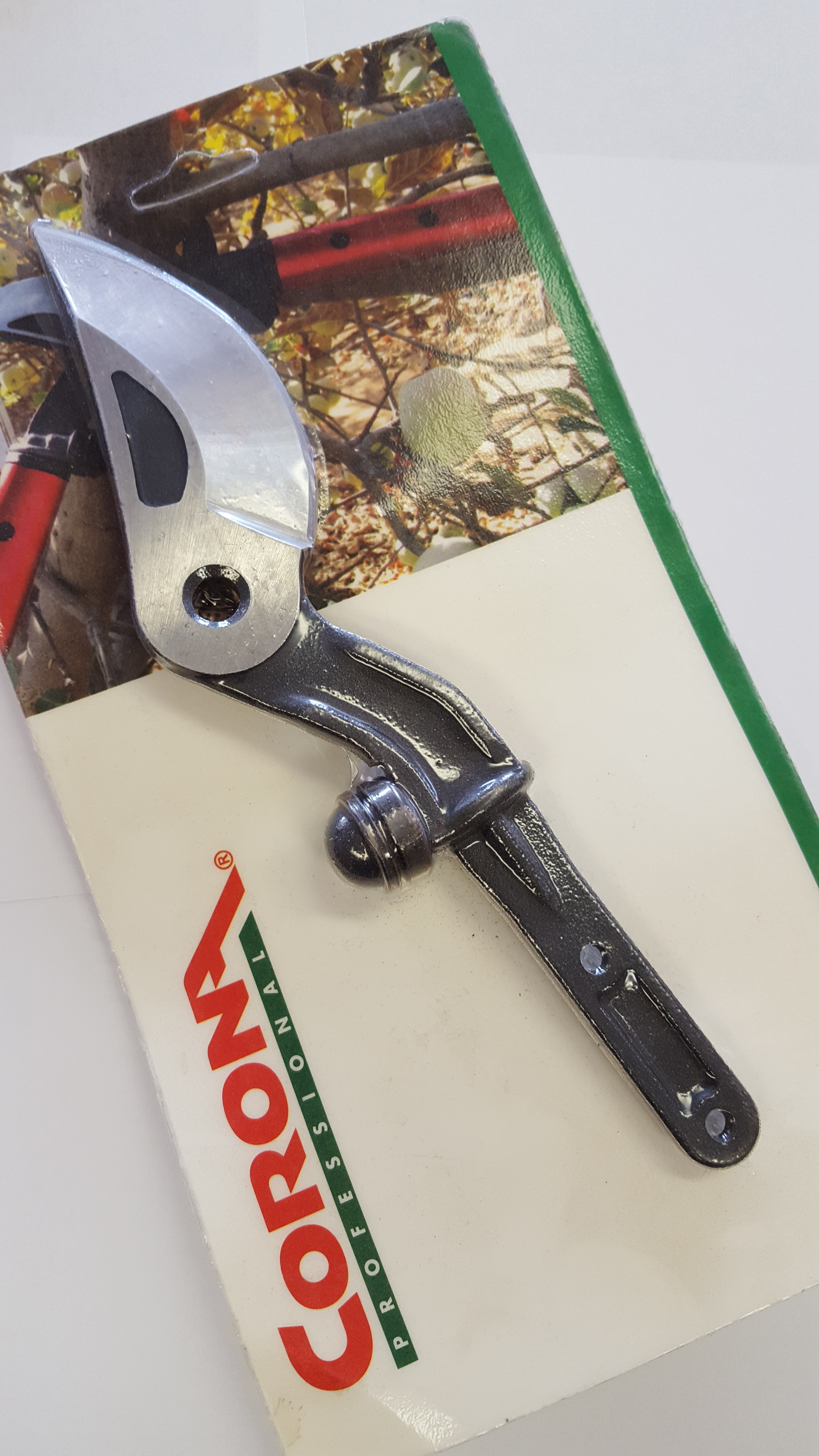 Corona Parts - Shop