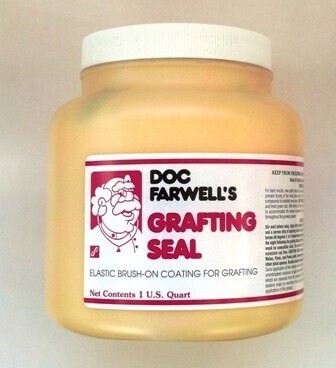 Doc Farwell's Grafting Seal - 5 Gallon