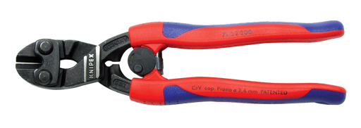 Knipex High Tensile Wire Cutter