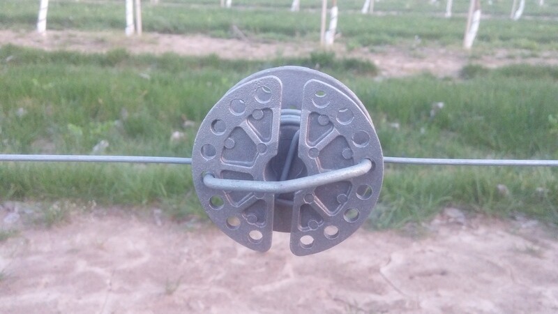 Gallagher Permanent Wire Tightener