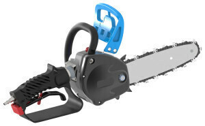 Campagnola Pneumatic Chainsaw