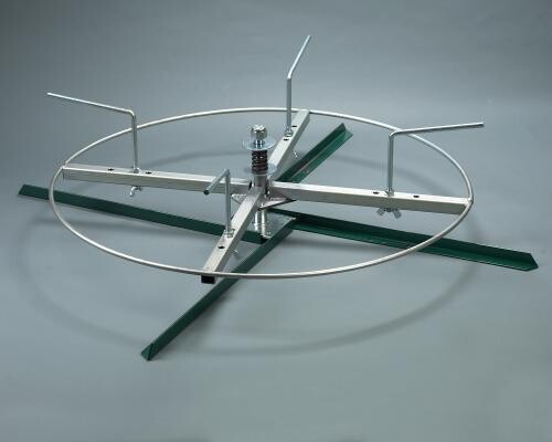 Spinning Jenny with Brake