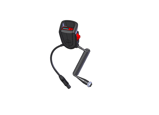 F3010 Complete Control Box