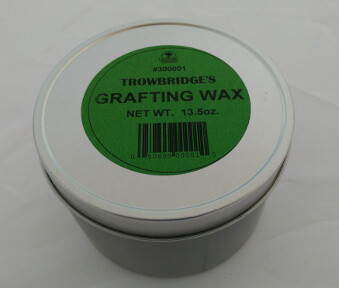 Trowbridge's Grafting Wax