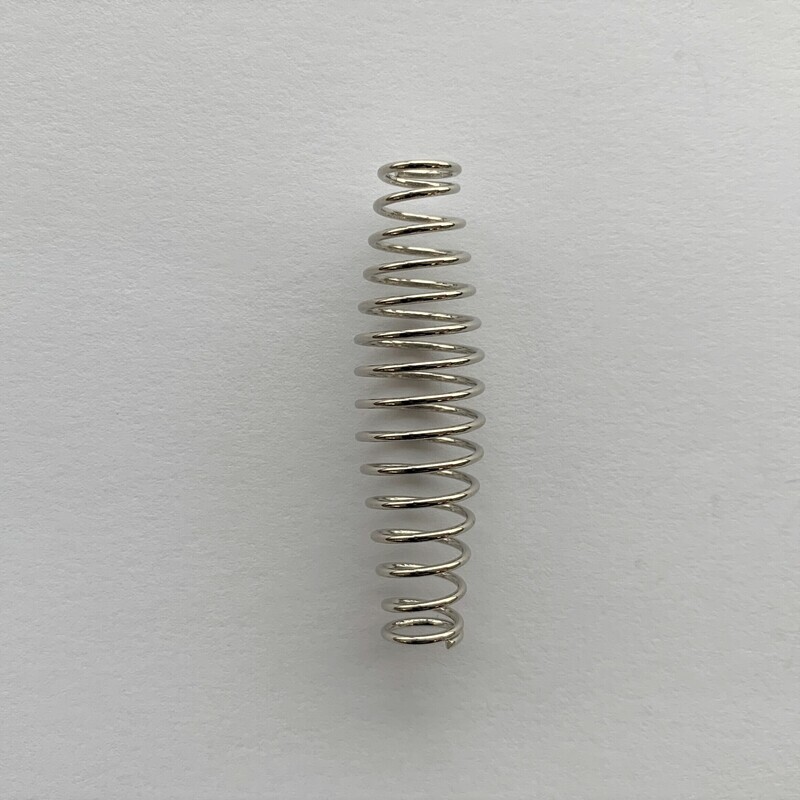 Replacement Spring for 5250 Stem Clipper