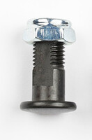 Hickok Pivot Bolt and Nut