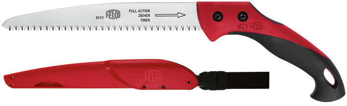 Felco 621 16 Inch Saw with 9.5" Blade