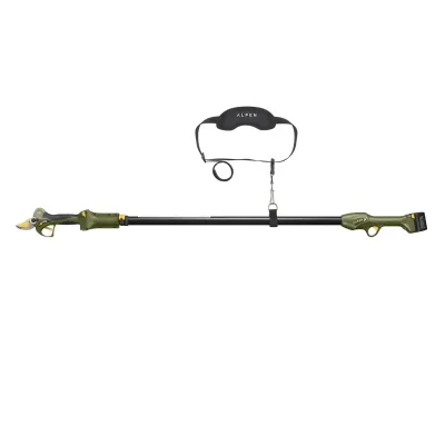 Alpen Wildhorn 40 Extension Pole