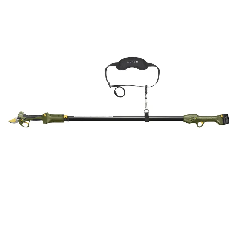 Alpen Wildhorn 40 Extension Pole