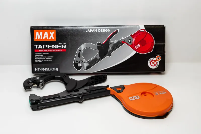 HT-R45 Max Tapener