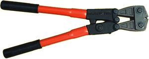 Nicopress 1-Slot Crimping Tool