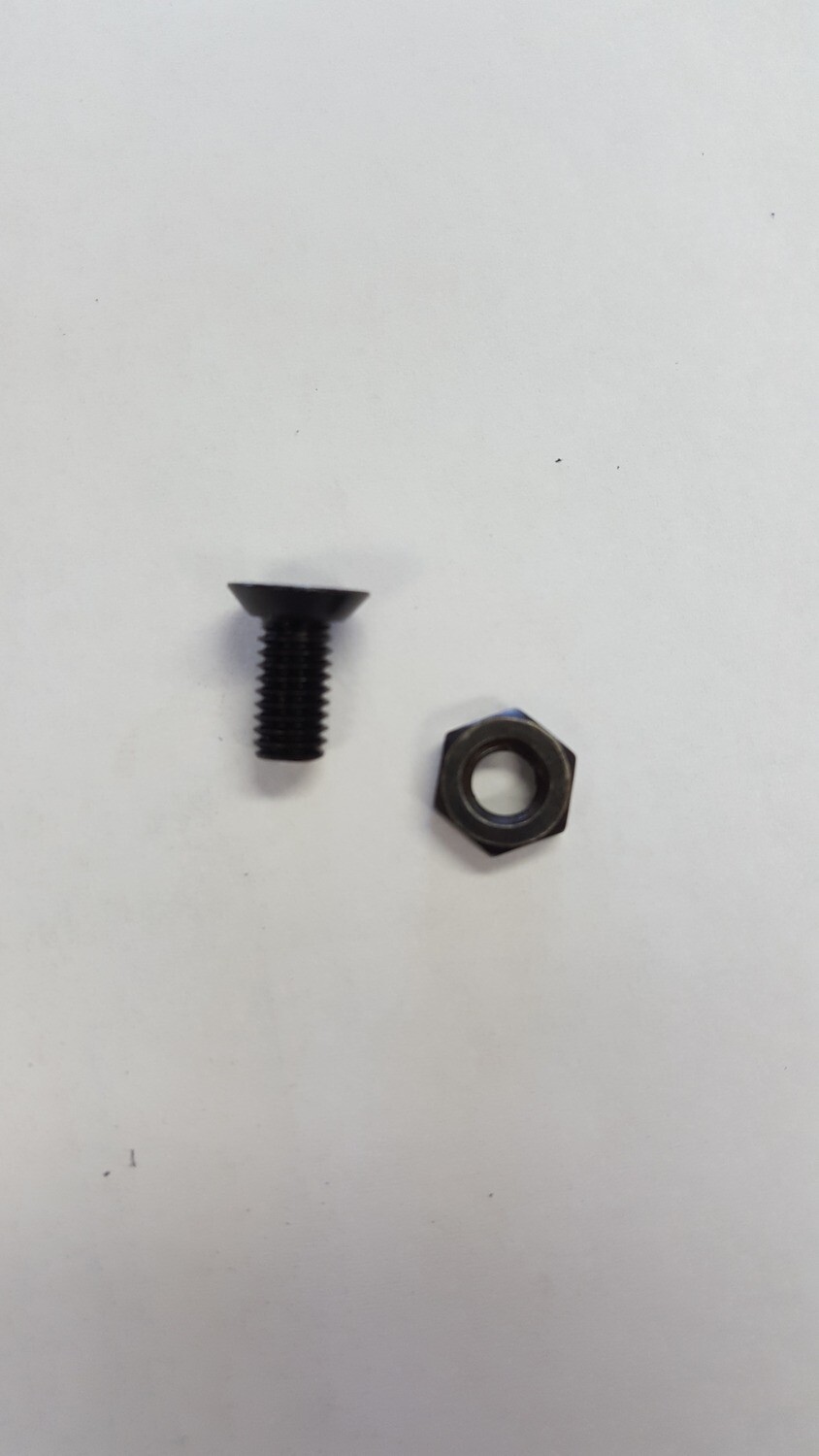 Replacement Center Bolt for Hickok Stem Clippers