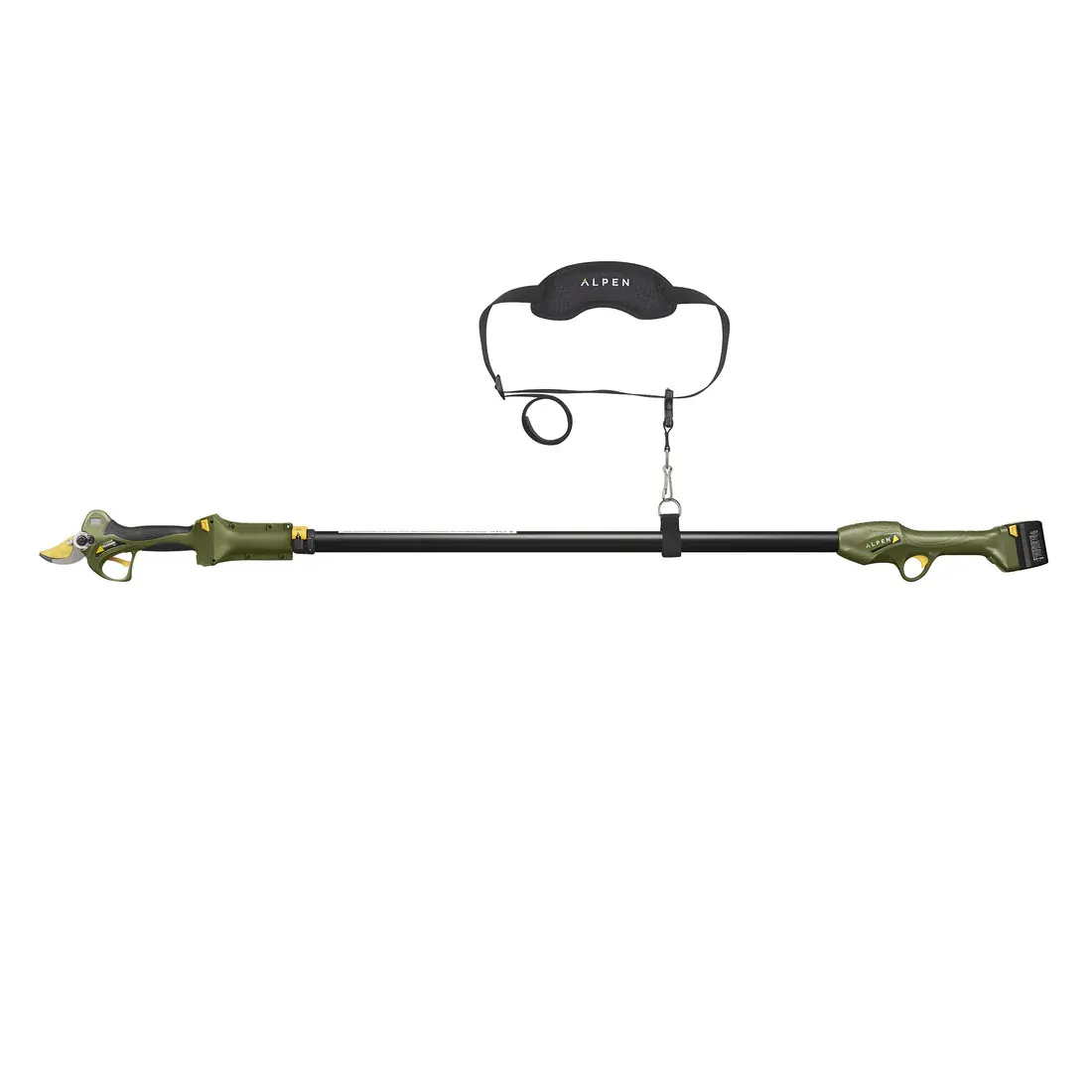 Alpen Wildhorn 40 Extension Pole