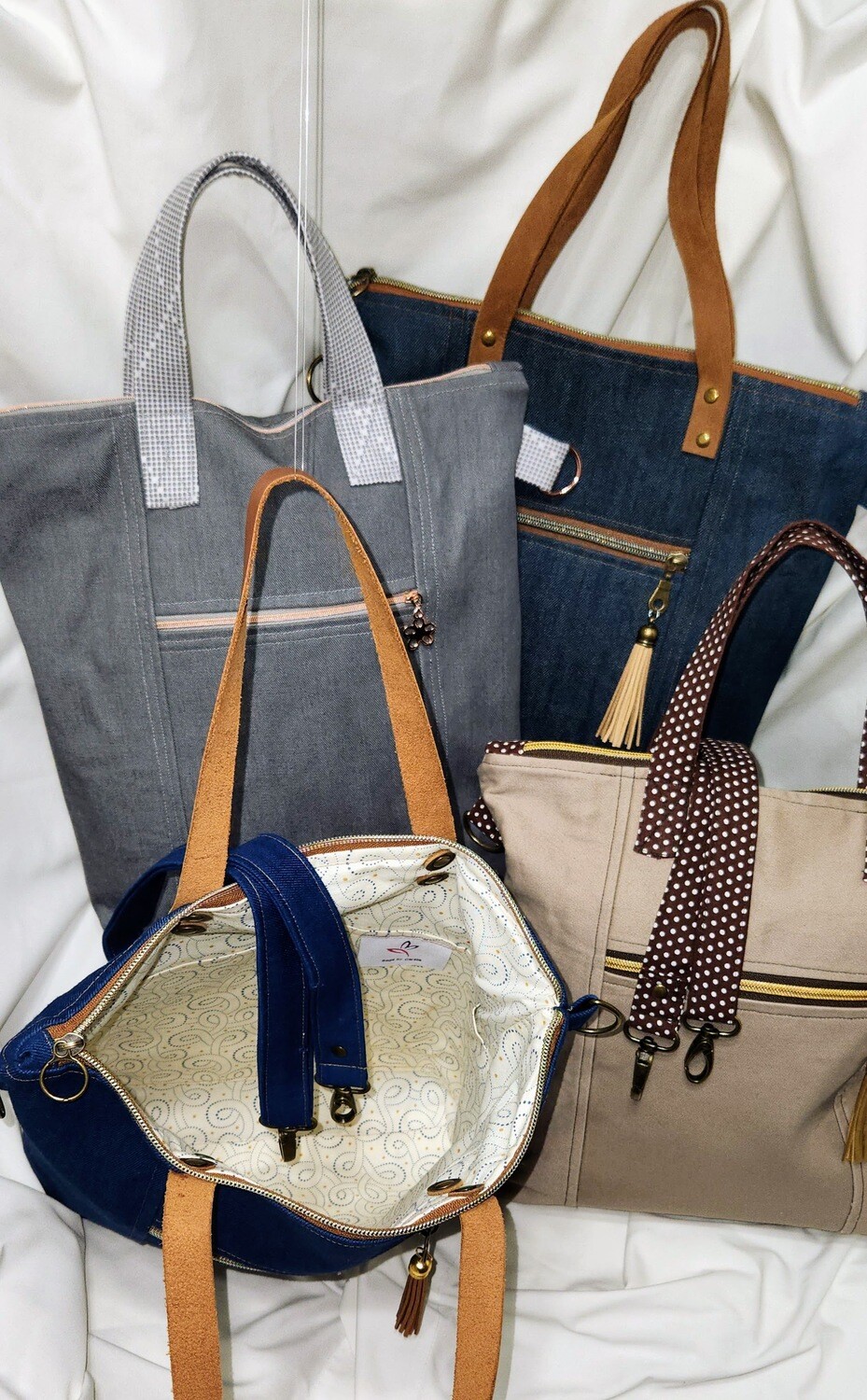 Redwood Tote