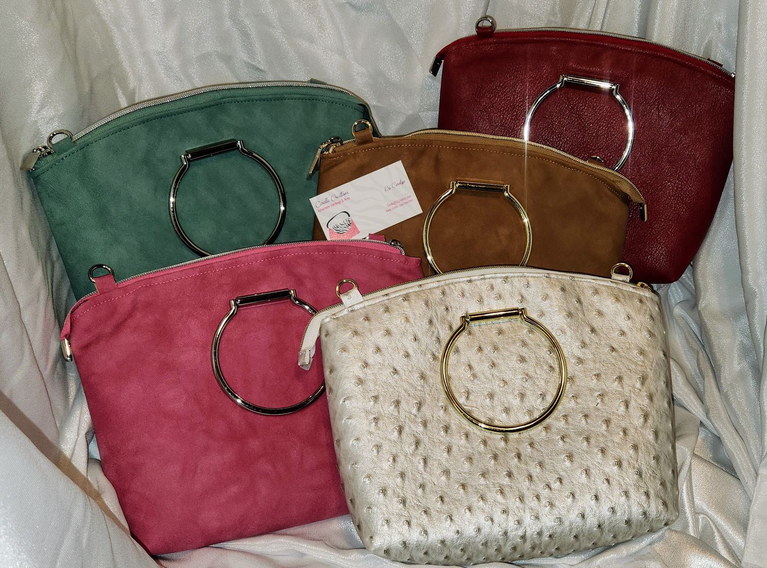 Mary Bag