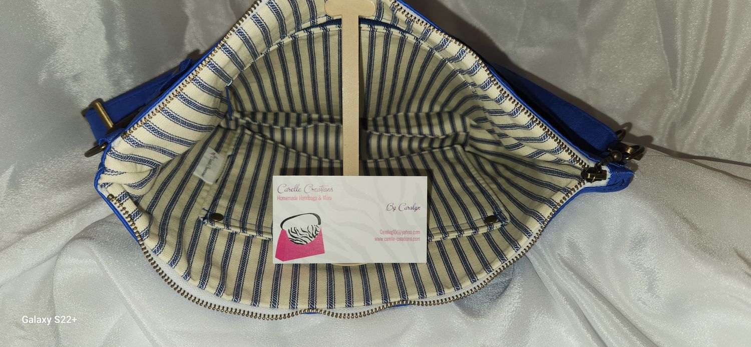 Mary Bag