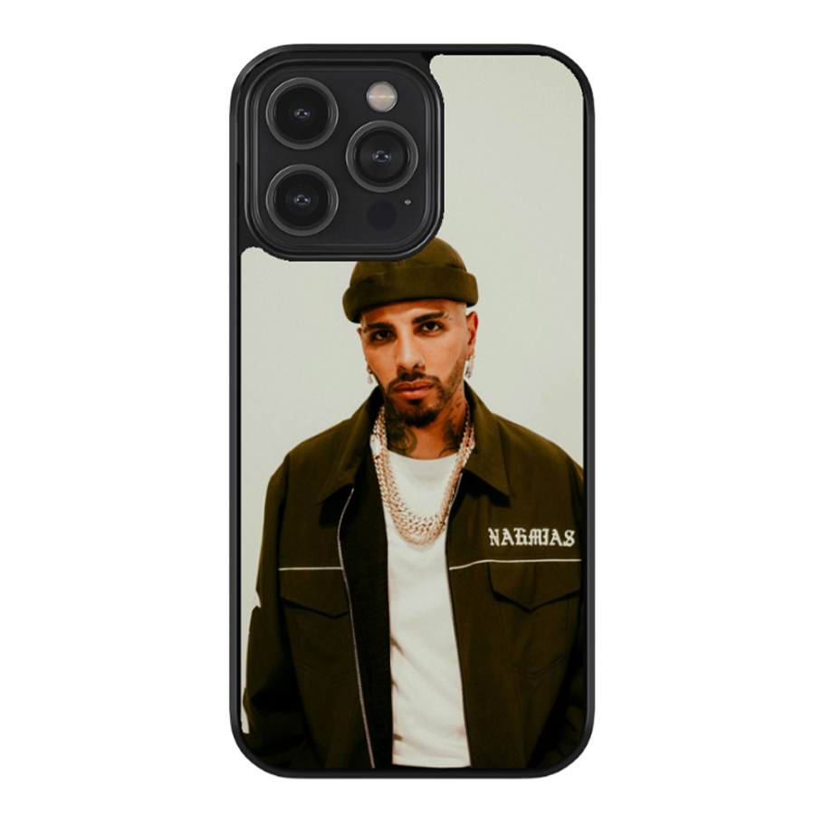 Rauw Alejandro Phone Case 1