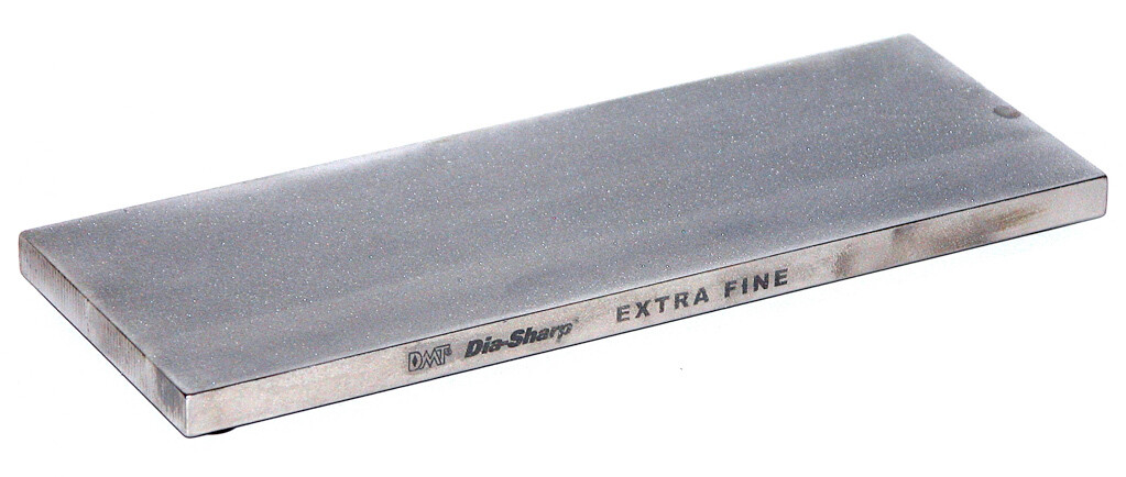 8 inch Dia-Sharp® Continuous Diamond Bench Stone Extra Fine 8 inch Dia-Sharp® Continuous Diamond Bench Stone Extra Fine
