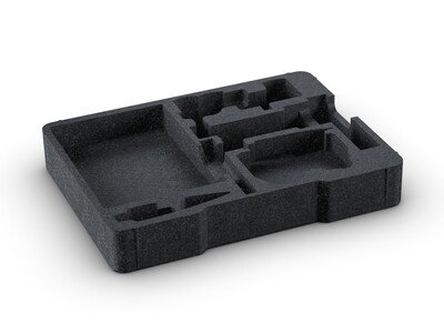 Storage Tray for Tormek T-8 accessories Storage Tray for Tormek T-8 accessories