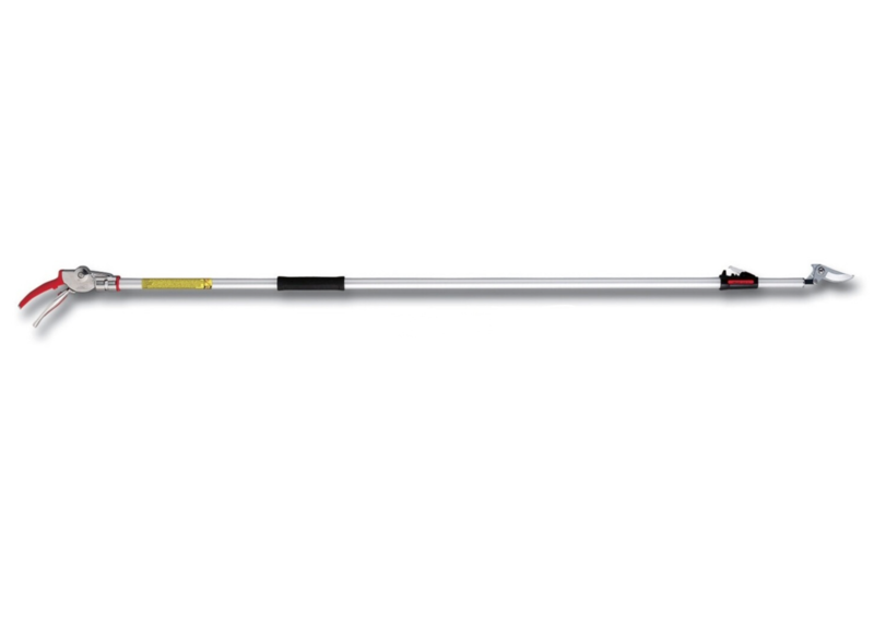 ARS-Japanese Telescopic Long-Reach Pruner ARS-Japanese Telescopic Long-Reach Pruner
