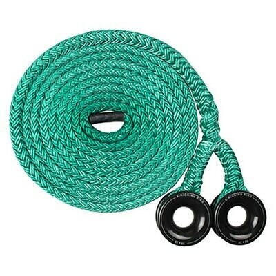 Notch-X-Rigging Ring Double Head 20 ft Sling