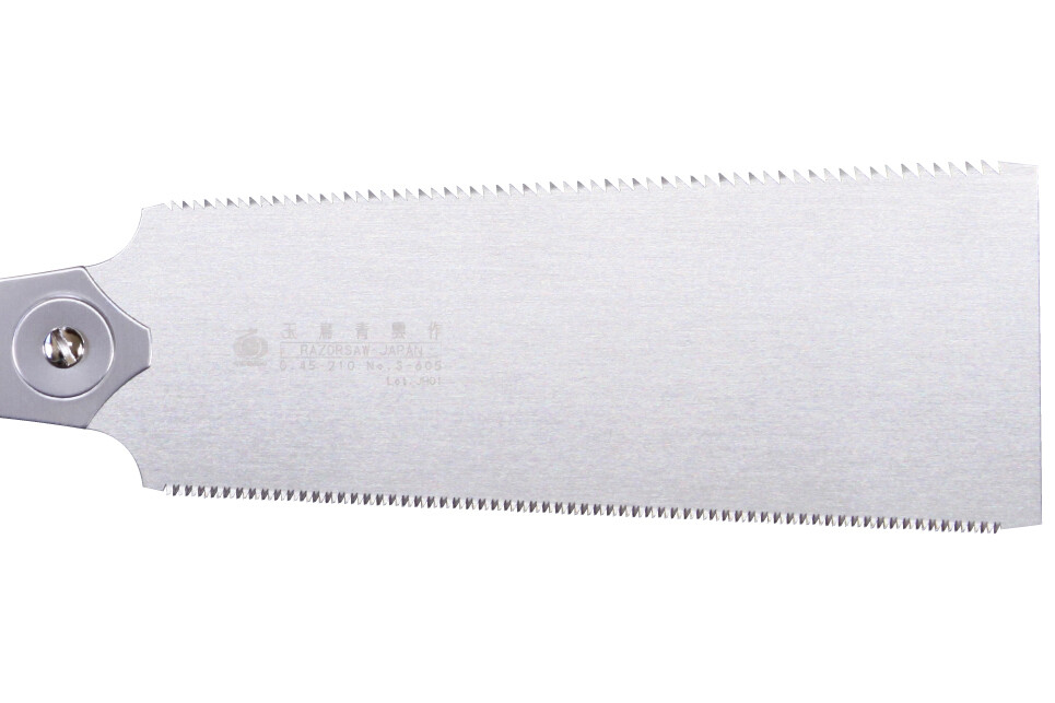 Gyokucho Spare Blade for Seiun Saku 210 Gyokucho Spare Blade for Seiun Saku 210