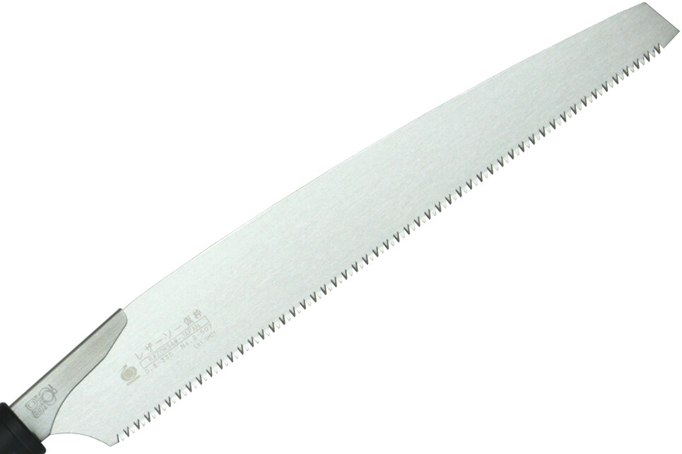 Gyokucho Spare Blade for Kariwaku 330 Evagrip Gyokucho Spare Blade for Kariwaku 330 Evagrip