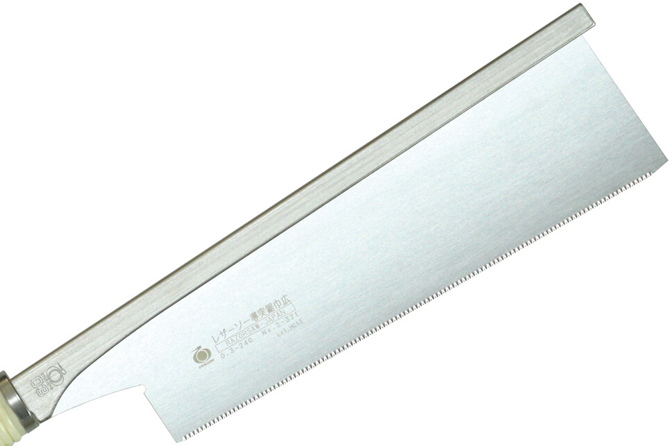 Gyokucho Spare Blade for Dazuki Wide Type Gyokucho Spare Blade for Dazuki Wide Type