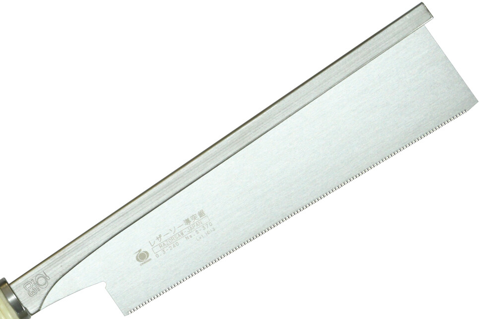 Gyokucho Spare Blade for Razor Saw Dozuki Gyokucho Spare Blade for Razor Saw Dozuki