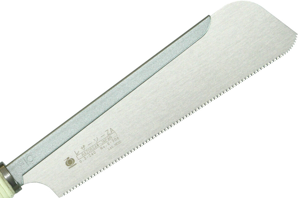 Gyokucho Spare Blade for ZA Razor Saw Gyokucho Spare Blade for ZA Razor Saw