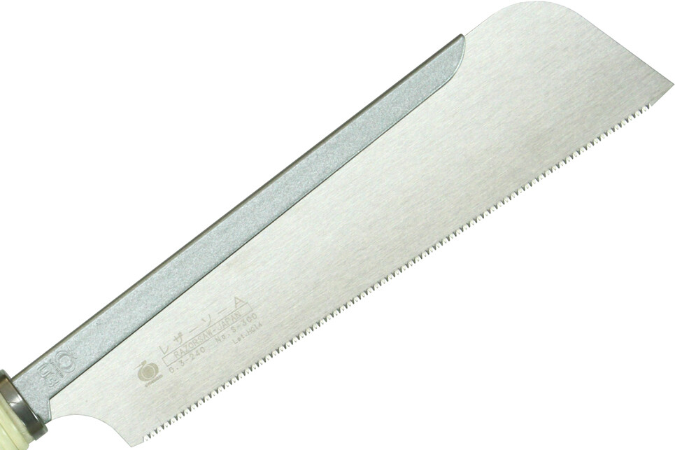 Gyokucho Spare Blade for Razor Saw A Gyokucho Spare Blade for Razor Saw A