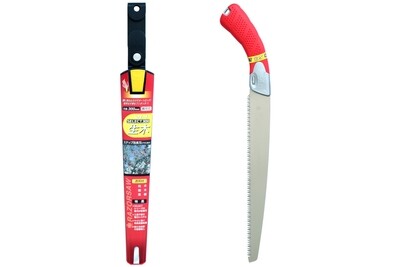 Gyokucho Select 300 Green Wood Razor Saw Gyokucho Select 300 Green Wood Razor Saw