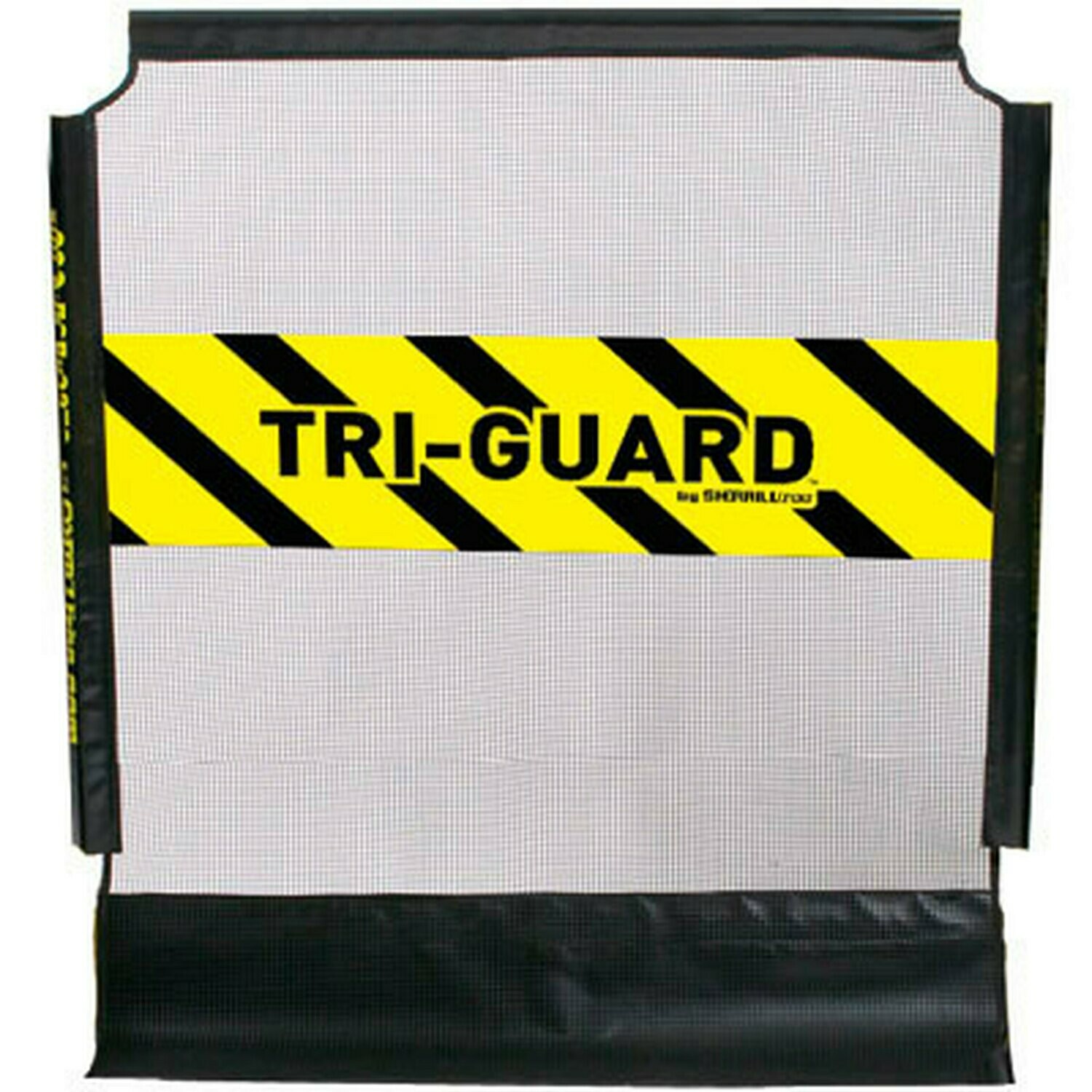 Notch Tri-Guard Replacement panel plus clips